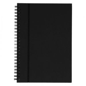 LIBRETA SPARTAN personalizada